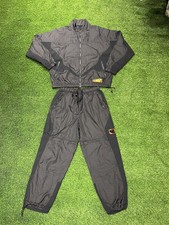 Tuta Jordan taglia XL