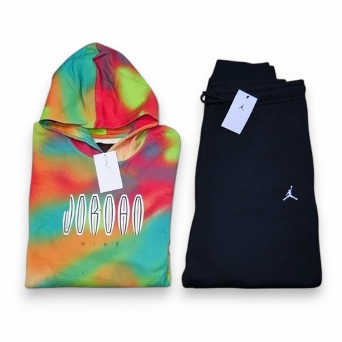Felpa nike air jordan - felpa, pc