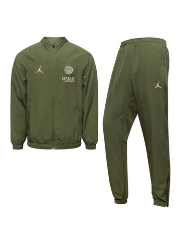 Tuta psg jordan - jordan, "strike
