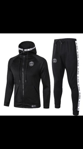 Tuta psg jordan - tuta,