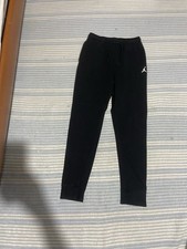 pantaloni jordan neri