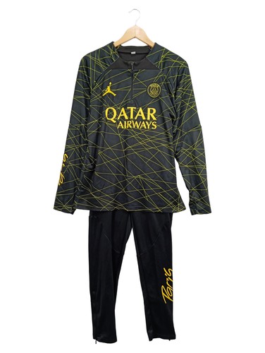 Tuta psg paris saint - tuta,