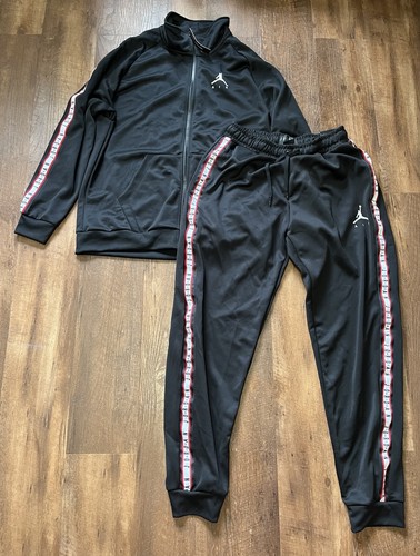 Giacca tuta nike air - tuta,