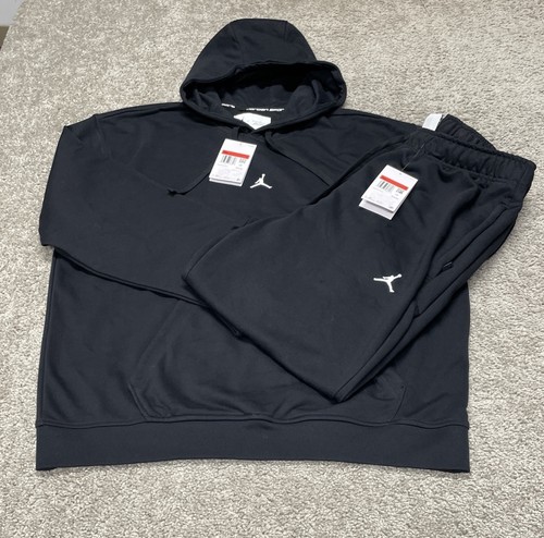 Felpa nike uomo air jordan - uomo,