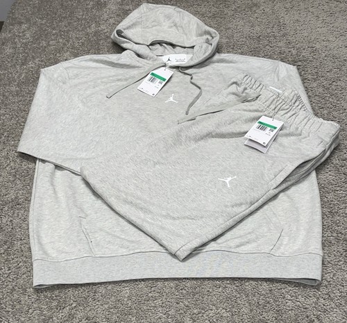 Felpa nike uomo air jordan - felpa,