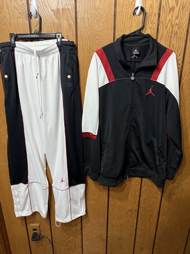 Tuta air jordan - tuta,