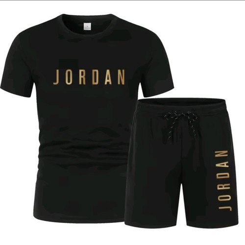 Tuta uomo jordan - tuta,