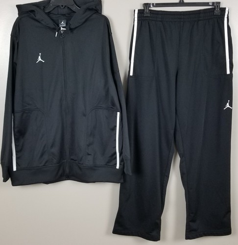 Set completo tuta jordan - completo,