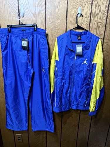 Tuta air jordan laney nuova - tuta,