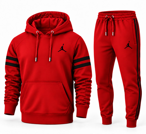 Set tuta uomo - , jordan