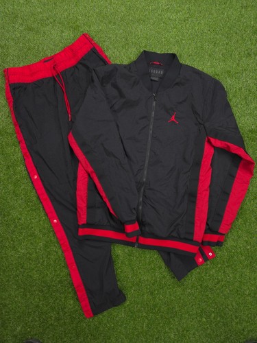Jordan rings track - "rings", suit