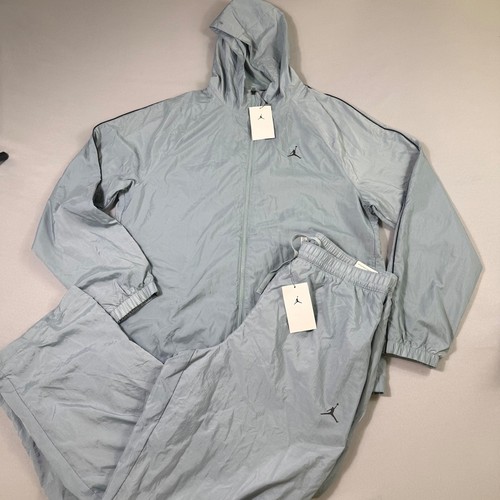 Jordan sport classic tuta uomo - classic,