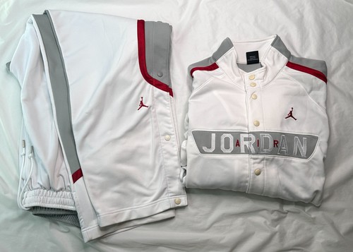 Tuta vintage air jordan - jordan, set