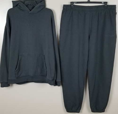 Set completo felpa jordan - set,