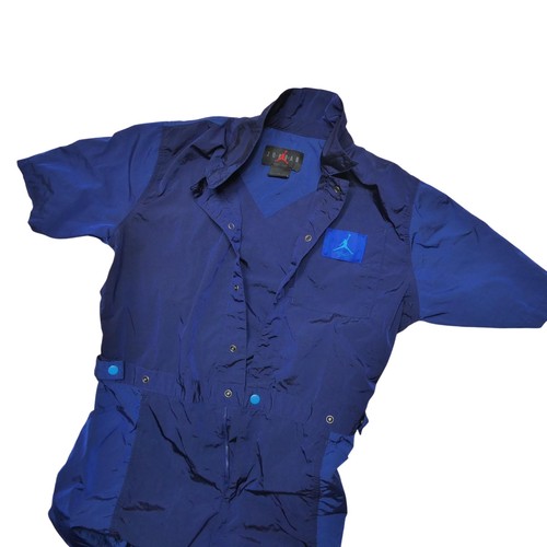 Jordan set felpa uomo - , blu