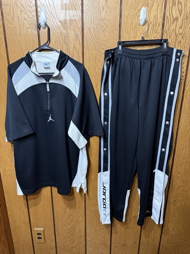 Tuta air jordan - air, (l-xl)