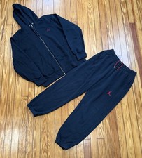 Felpa uomo Air Jordan Jumpman