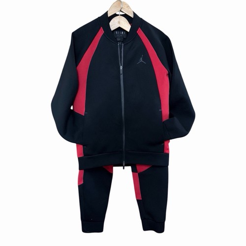 Set tuta air jordan flight - set,