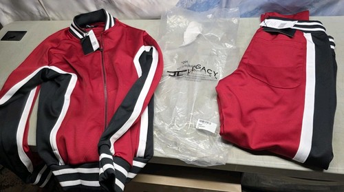 Set tuta jordan craig - set,