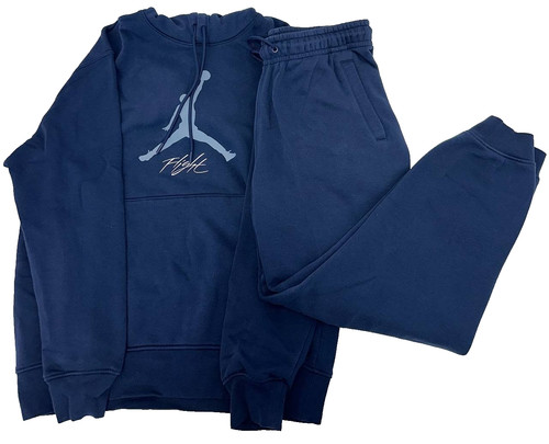 Jordan flight fleece - flight,