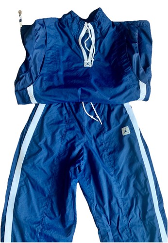 Tuta volo uomo - uomo, nike
