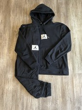 Jordan Flight Fleece tuta da