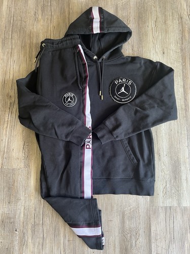 Jordan psg tuta tracksuit - x,