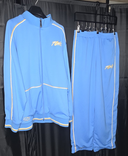 Set tuta vintage nike flight - nike,