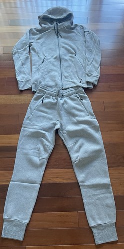 Set tuta uomo - jordan, abbinata