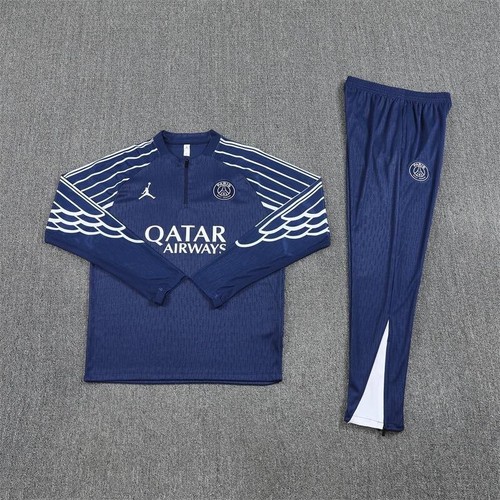 Tracksuit psg man nike - tracksuit,