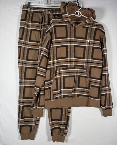 Jordan set felpa - pile,