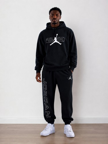 Jordan nike tuta uomo - jordan,
