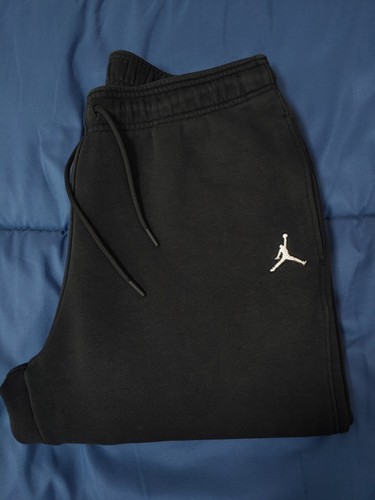Pantaloni lunghi jordan nero - lunghi,
