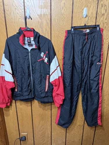 Tuta nike air jordan vintage - tuta,
