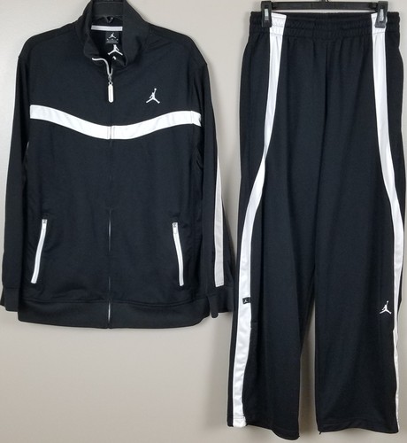 Set giacca pantaloni - +, tuta