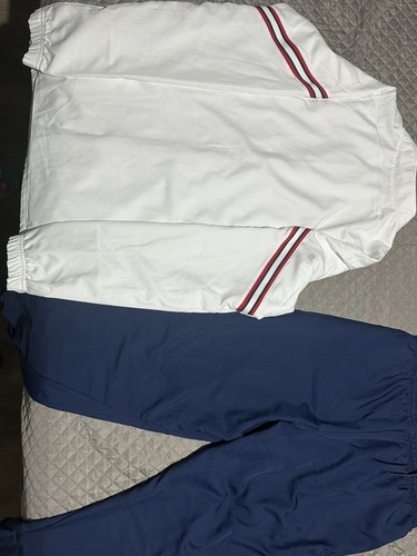 Tuta calcio originale psg - tuta,