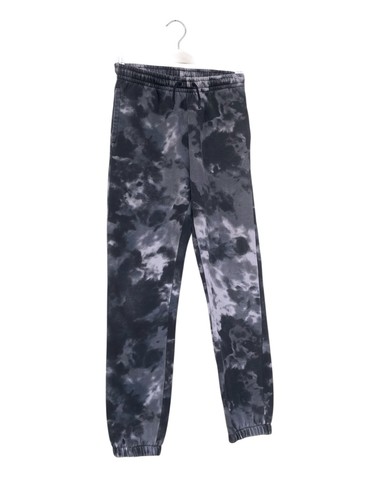 Jordan black tie - jordan, tie-dye