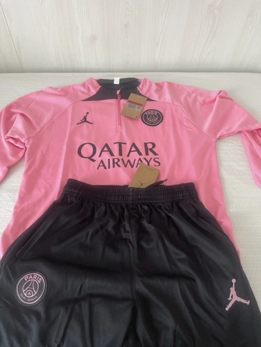 Tuta psg 2024 2025 - tuta,