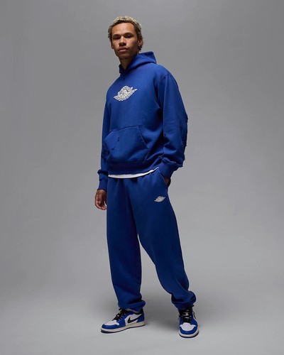 Jordan nike uomo rara tuta - rara, air
