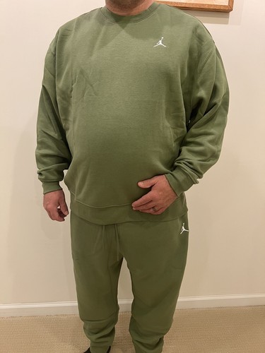Felpa intera uomo air - uomo,