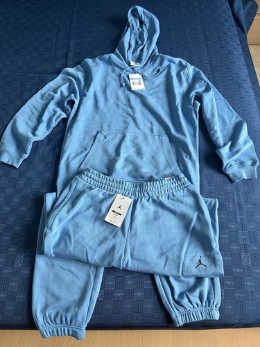 Jordan dri fit tuta uomo - jordan,